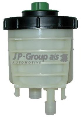 JP GROUP 1145200700 -  Компенсационный бак, гидравлического масла услителя руля